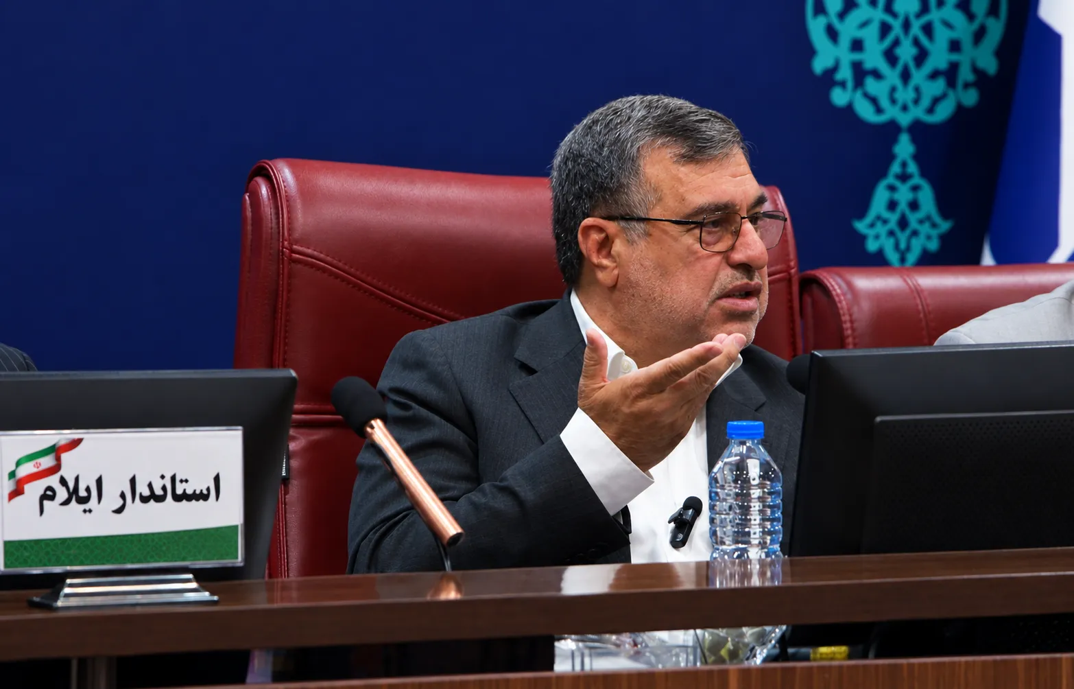 توسعه ایلام نیازمند نگاه علمی تسهیل سرمایه‌گذاری و پرهیز از خام‌فروشی منابع است