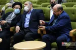 سومین کنگره بین‌المللی قدس شریف 