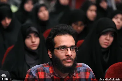 جلسه دوم &laquo;مسیحا نفس&raquo; در زنجان برگزار می&zwnj;شود