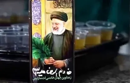 عنوان افتخار آمیز برای خودم را عنوان خادم الرضا (ع) می&zwnj;دانم