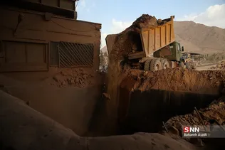 شرکت سیمان تهران