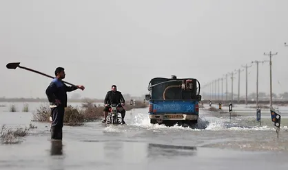 شهرداری تهران برای کمک به استانداری خوزستان و لرستان آماده است