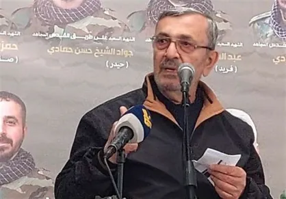 حزب&zwnj;الله: نقش ملی مقاومت در انتخاب رئیس&zwnj;جمهور ثابت شد