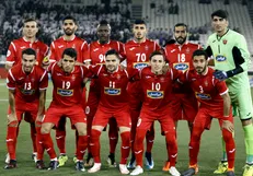 دیدار پرسپولیس- السد قطر شب تاسوعا برگزار می‌شود