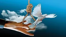 مادری در میاندوآب از مجازات قصاص نجات یافت