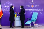 آغاز فاز سوم تزریق واکسن کووایران برکت