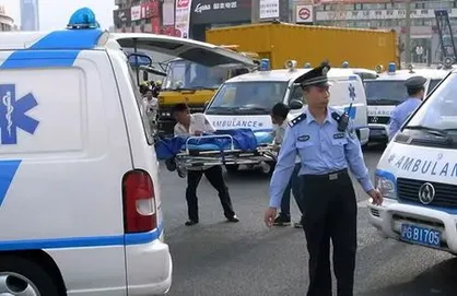 واژگونی کشتی در چین ۸ کشته و ۷ مفقود بر جا گذاشت