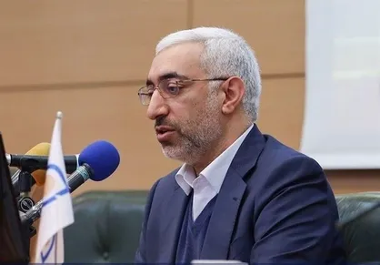 عشقی: سامانه ایرانی معاملات بورس تا پایان سال فعال می&zwnj;شود