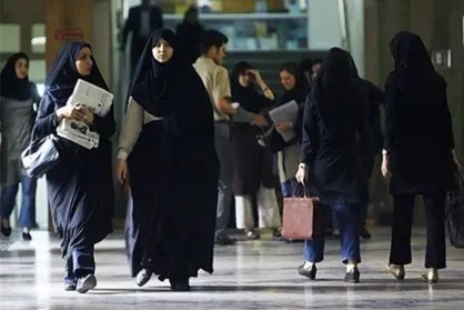 زنان تحصیل&zwnj;کرده دارای بیشترین نرخ بیکاری/ چاقوی دولبه آموزش عالی