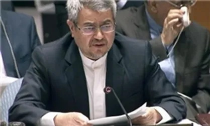 دولت&zwnj;هایی که در بوق&zwnj;های ایران هراسی می&zwnj;دمند به دنبال فروش اسلحه و تخریب گسترده منطقه هستند