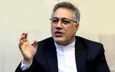 نماینده جیرفت و عنبرآباد: مردم جنوب کرمان منتظر تشکیل استان کرمان جنوبی هستند