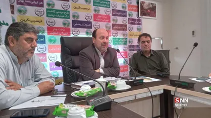 ۳۰ درصد مراتع آلوده به پساب یُد احیا نشدند/ خبری از پیگیری حقوقی فاجعه نیست!