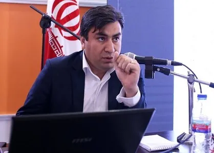 ۱۴۸ قرارداد در نشریاری (فلوشیپ) نمایشگاه تهران منعقد شده است
