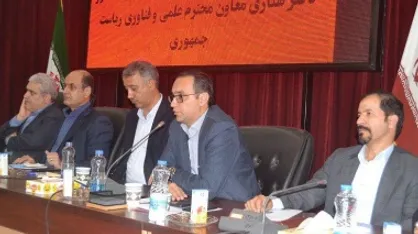 ۵۰ میلیارد تومان برای توسعه صنعت دانش بنیان در گلستان اختصاص یافت