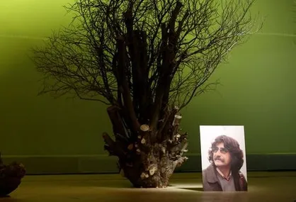 جایزه &laquo;استادمحمد&raquo; امسال اهدا نمی&zwnj;شود
