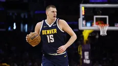آمار درخشان نیکولا یوکیچ در لیگ NBA