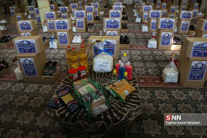 رزمایش کمک مومنانه فرهنگیان