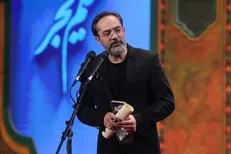 هیچ کاری برایم سخت‌تر از ساخت موسیقی «به وقت شام» نبود!