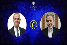 عراقچی: به ماجراجویی جدید اسرائیل پاسخ محکم می‌دهیم