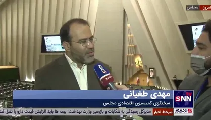 طغیانی: ارائه خودرو در بورس کالا به جای قرعه&zwnj;کشی ایده مناسبی است