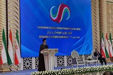 فعالان اقتصادی ایران و تاجیکستان برای تحقق توافقات تلاش کنند