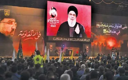 عملیات &laquo;اربعین&raquo; حزب&zwnj;الله پاسخی قاطع و مؤثر به جنایات صهیونیست&zwnj;هاست