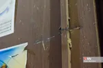 در پی حمله تروریستی دو مهاجم مسلح به حرم مطهر شاهچراغ که تعدادی از زائران و مجاوران مجروح شده یا به شهادت رسیده اند و داعش مسئولیت این حمله را بر عهده گرفت.