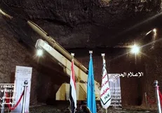 شلیک دوباره موشک‌های بالستیک ارتش یمن به مواضع مزدوران سعودی