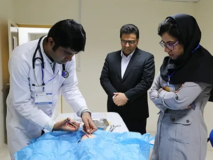 تقویم آموزشی نیمسال دوم دانشگاه&zwnj;های علوم پزشکی اعلام شد