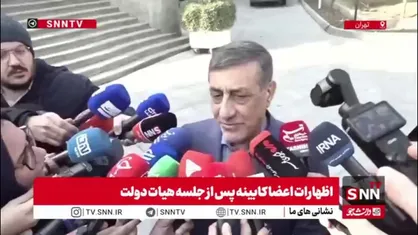 قائم&zwnj;پناه: وقتی گروهی بیمارستان را اشغال می&zwnj;کنند، نیروی انتظامی باید چه کار کند؟