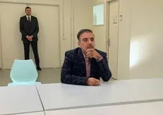 مسعود سلیمانی، دانشمند ایرانی دچار حمله قلبی شد