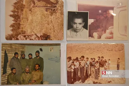 شهید مهدی اثنی عشری، شهید شاخص هنرمند استان فارس