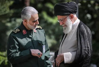 دوره مکتب حاج قاسم به همت بسیج دانشجویی دانشگاه امام صادق (ع) برگزار می&zwnj;شود
