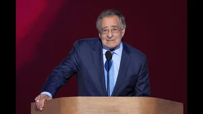 وزیر جنگ اسبق آمریکا در در مصاحبه با سی&zwnj;ان&zwnj;ان: ایران کنترل خود بر تنگه هرمز را حفظ خواهد کرد و به غنی&zwnj;سازی ادامه می&zwnj;دهد + فیلم