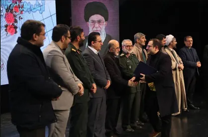 مشارکت ۶۸۳ شاعر در کنگره بین&zwnj;المللی شعر یازده هزار شهید اصناف