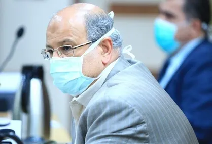 زالی: تنها راه شکست زنجیره انتقال کرونا تعطیلی است / زوج و فرد کردن مشاغل و کارمندان ضروری است