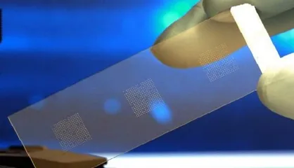 نانوحسگر&zwnj;های گازی با قابلیت نظارت بر کیفیت هوا عرضه خواهد شد
