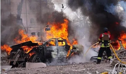 حمله روسیه به &laquo;سومی&raquo;؛ اوج شکاف &laquo;آمریکا&raquo; و &laquo;ناتو&raquo; در فصل گرم دیپلماسی