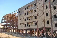 بانک‌ها عملکرد مناسبی در پرداخت تسهیلات مسکن نداشتند / ۱۰۰۰ هکتار زمین برای متقاضیان نهضت ملی مسکن در لرستان نیاز است