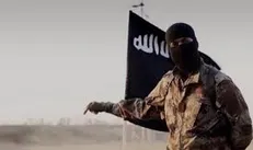 جنگ با داعش، نبرد با آمریکا، اسرائیل و عربستان بود