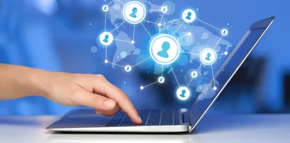 دوران پسا دیجیتال در راه است/ هم&zwnj;مسیر با فناوری تا عصری جدید
