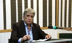 بهروز رضوی درگذشت