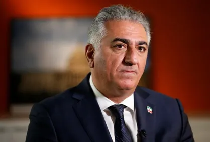 رشوه ۳۰۰میلیون دلاری عربستان به رضاپهلوی برای اغتشاش در ایران
