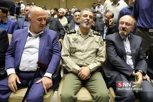 امیر سید عبدالرحیم موسوی