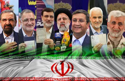 نظر مردم درمورد انتخابات چیست؟