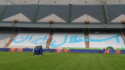 رونمایی از لیست فکری برای نیم فصل