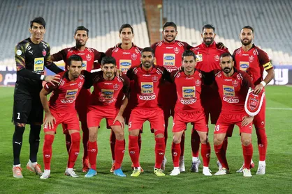 حرف تدارکاتی پرسپولیس مشخص شد