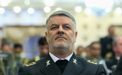 بیگانگان در دریای خزر جایگاهی ندارند