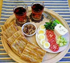 اشتباهاتی سر سفره صبحانه!
