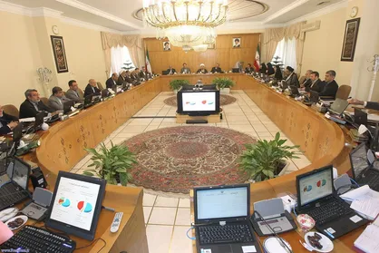 گزارش الحاق ایران به کنوانسیون جرایم سازمان یافته فراملی بررسی شد
